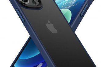 iPhone 13 pro shockproof case – $4+