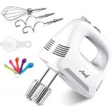 Hand mixer – $11