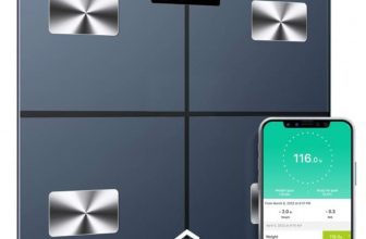 Smart Weight Body scale – $15