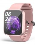 Sport Smart watch in pink, blue, black – $19