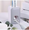Automatic Toothpaste dispenser – $5
