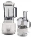 Cuisinart Food Processor and Blender Combo – $53+