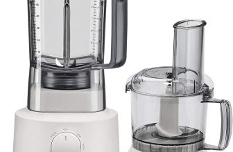 Cuisinart Food Processor and Blender Combo – $53+
