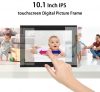 Digital picture frame 10.1 inch – $52+