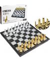 Magnetic Travel Chess set – $8