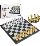 Magnetic Travel Chess set – $8