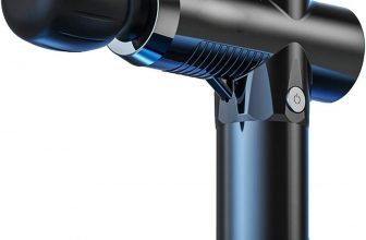 Deep Tissue Massager gun – $13+