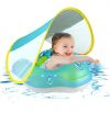 Baby swimming float ring – $8