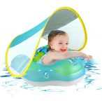 Baby swimming float ring – $8