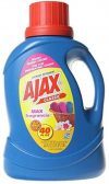 2pack Ajax Laundry Detergent – $5+