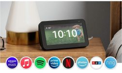 Echo Show 5 – $35