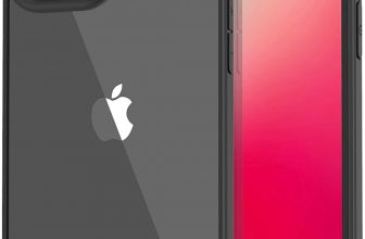 Shock proof iPhone 12/ 12 pro case – $5+