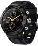 Men’s smart watch – $40