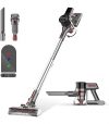 Cordless Vacuum Cleaner – $65+