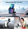 Car Phone Mount – $5