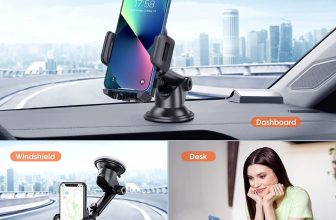 Car Phone Mount – $5