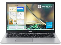 ACER Aspire laptop – $289