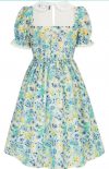 Kids Floral dress – $10