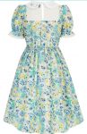 Kids Floral dress – $10