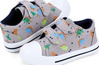 Toddler Shoes starts from $8