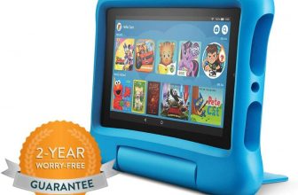 Fire 7 kids tablet – $50