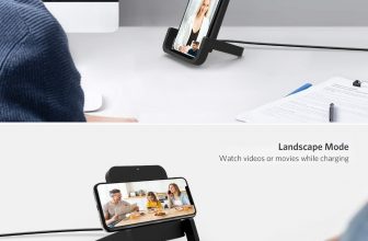 Fast wireless charger – $8