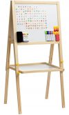 Magnetic whiteboard – $23