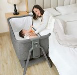 Bassinet Bed side sleeper – $99+