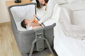 Bassinet Bed side sleeper – $99+