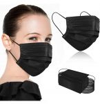 100 pcs mask – $3