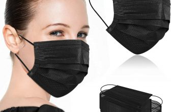 100 pcs mask – $3