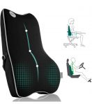 Lumbar Support for chair, car – $14