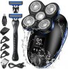 Head shavers 5 in 1 – $15