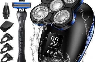 Head shavers 5 in 1 – $15