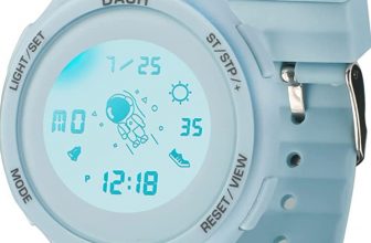 Kids Digital sports watch – $5