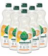 6 pack of Seventh generation Dish liquid – $11+