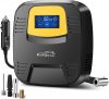 Digital Air compressor Tire inflator – $15