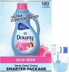 Downy Eco-box Ultra Concentrated Laundry Fabric Softener for 8+