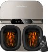 Foot Massager with Heat – $68