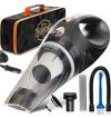 THISWORX Car Vacuum Cleaner – $14