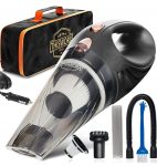 THISWORX Car Vacuum Cleaner – $14