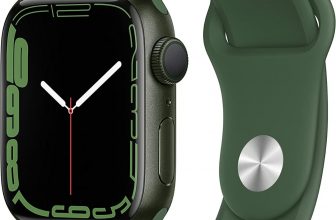 Apple watch series 7 -$284