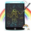 Kids 10 inch writing tablet – $5