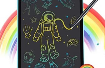 Kids 10 inch writing tablet – $5