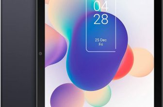 TCL Android tablet 10.1 inch – $102