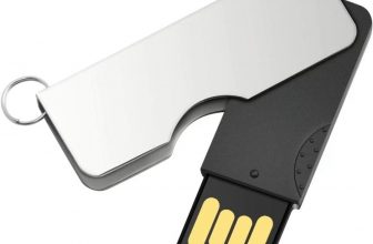 64 GB USB Flash drive – $4