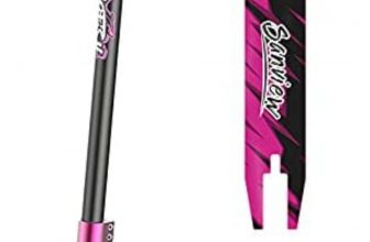 Kick scooter – Stunt scooter for $14