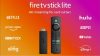 Fire TV stick lite – $12