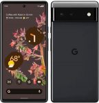 Google Pixel 6 – $499