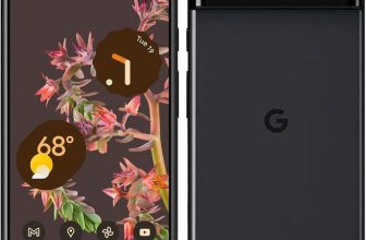 Google Pixel 6 – $499